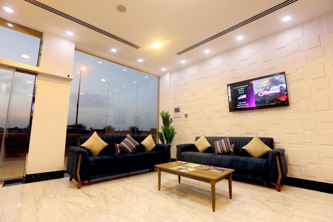 Golden Crown Hotel Alseeb Muscat Buitenkant foto