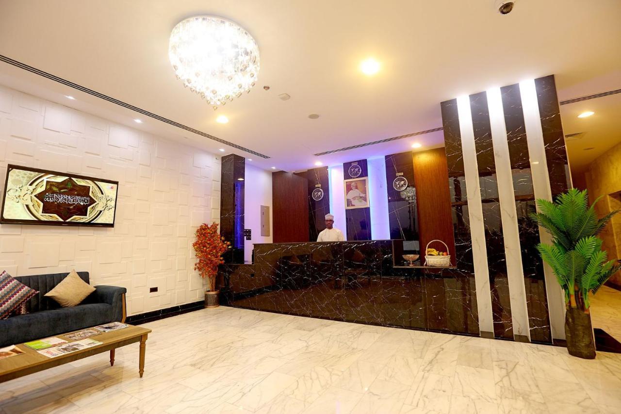 Golden Crown Hotel Alseeb Muscat Buitenkant foto